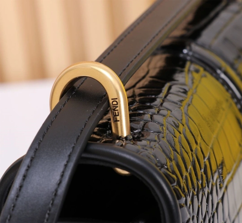 F**di satchel bags 4220-0210