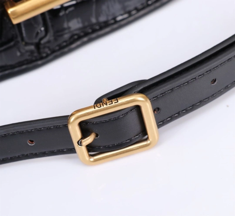 F**di satchel bags 4220-0210