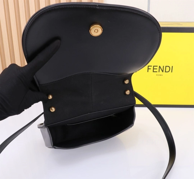 F**di satchel bags 4220-0210