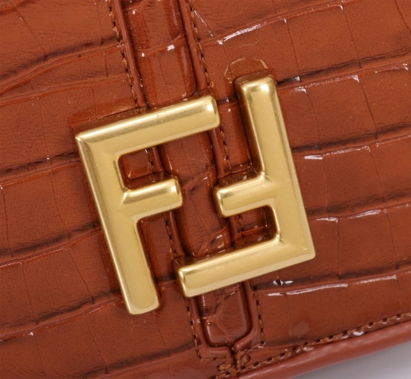 F**di satchel bags 4220-0214