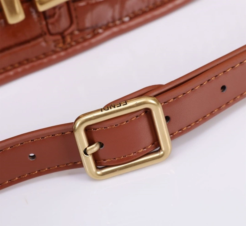 F**di satchel bags 4220-0214