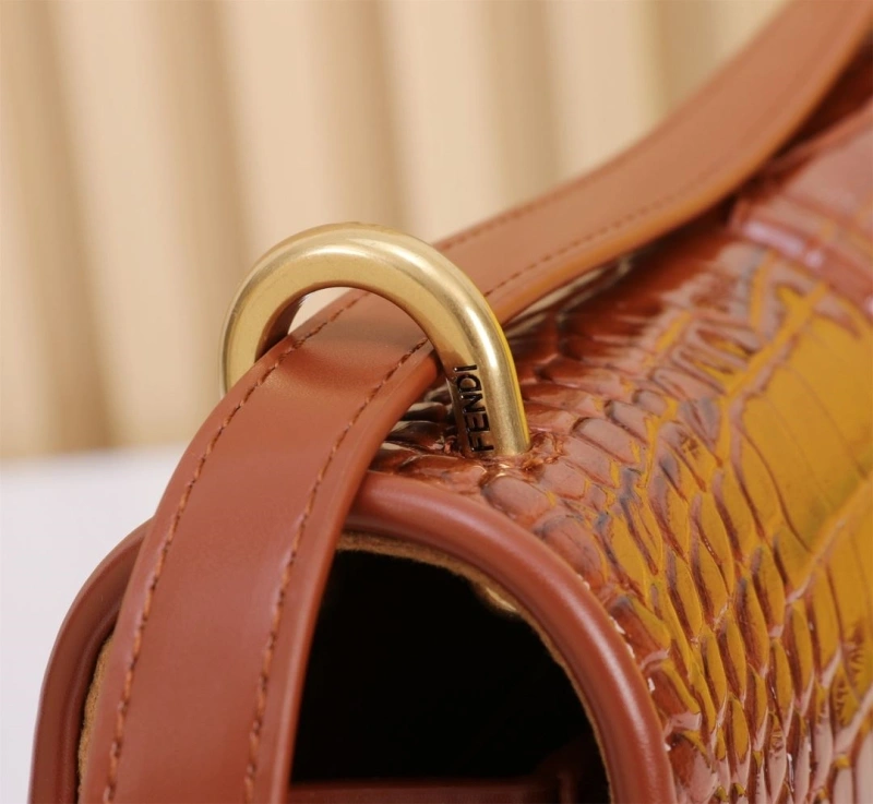 F**di satchel bags 4220-0214