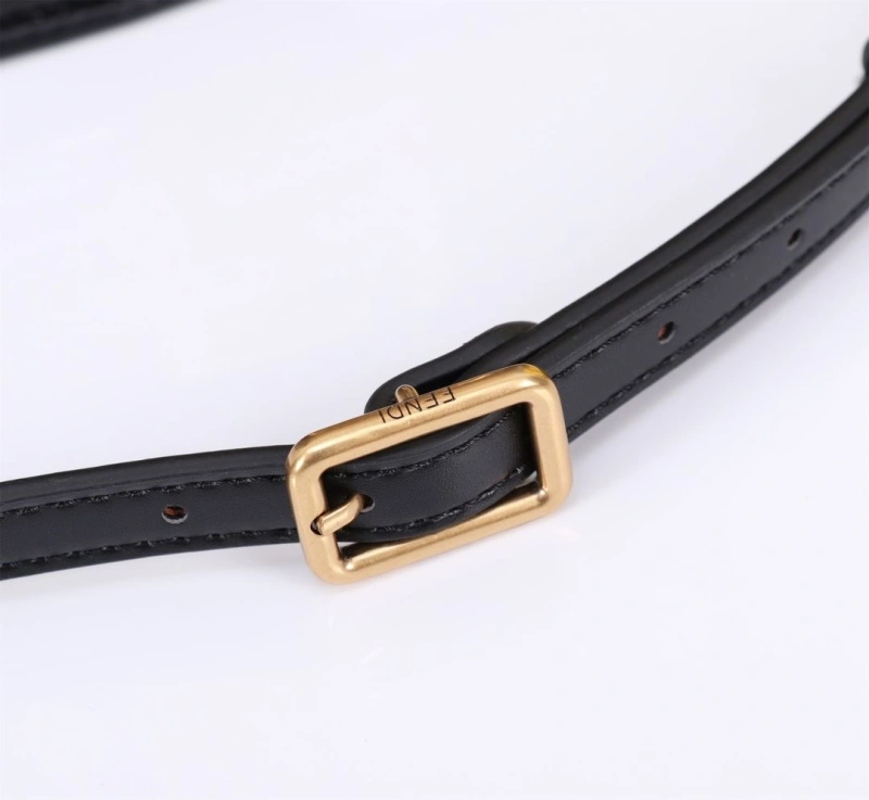 F**di satchel bags 4220-0216