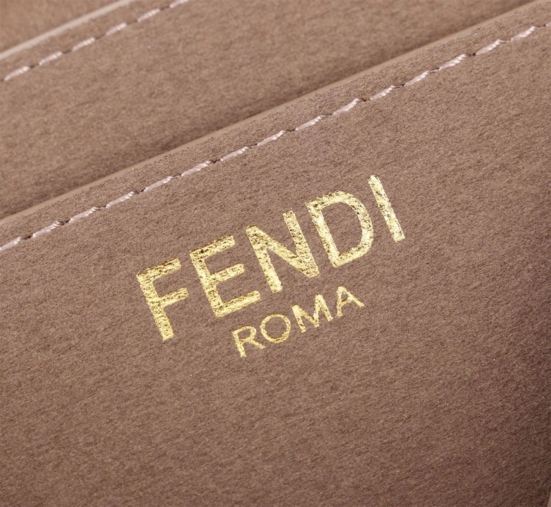 F**di satchel bags 4220-0220