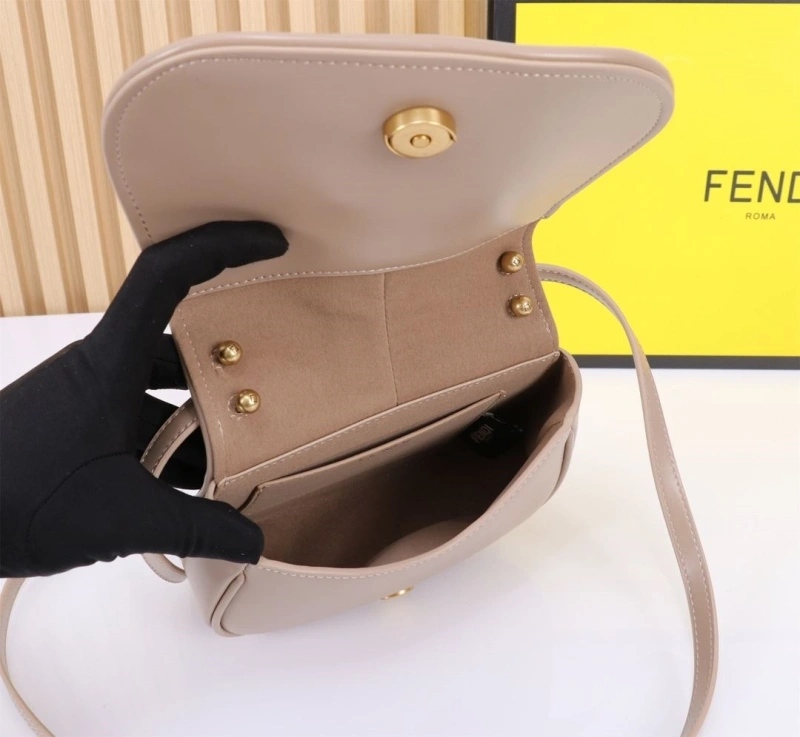 F**di satchel bags 4220-0220