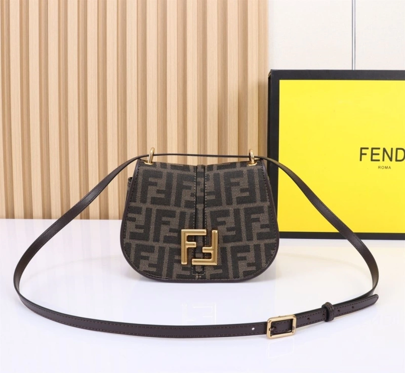 F**di satchel bags 4220-0221