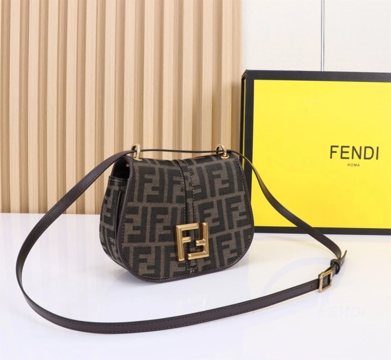 F**di satchel bags 4220-0221
