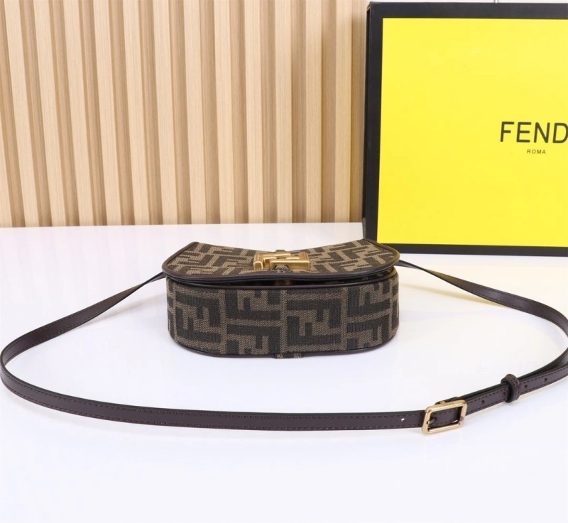 F**di satchel bags 4220-0221