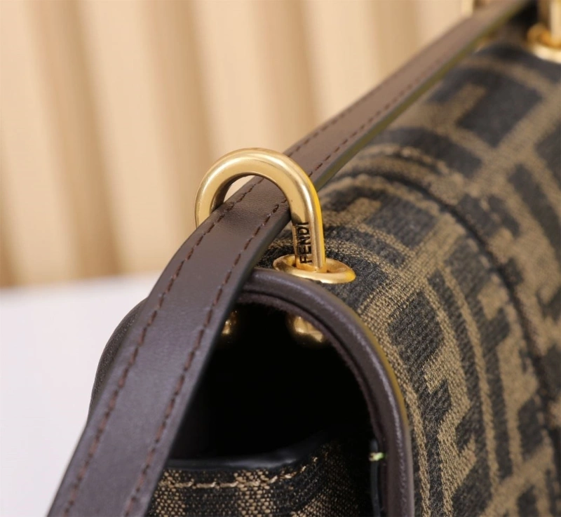 F**di satchel bags 4220-0221
