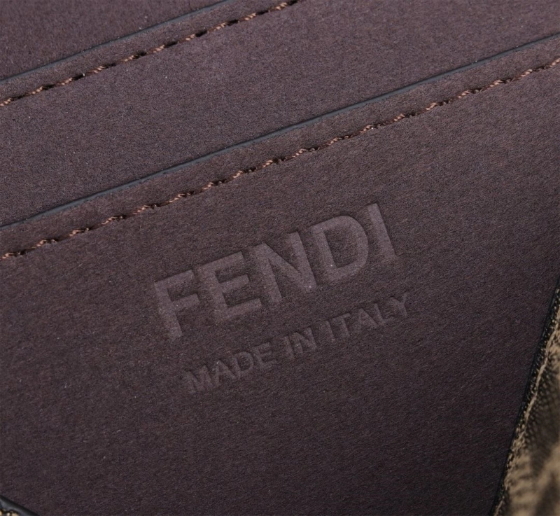 F**di satchel bags 4220-0221