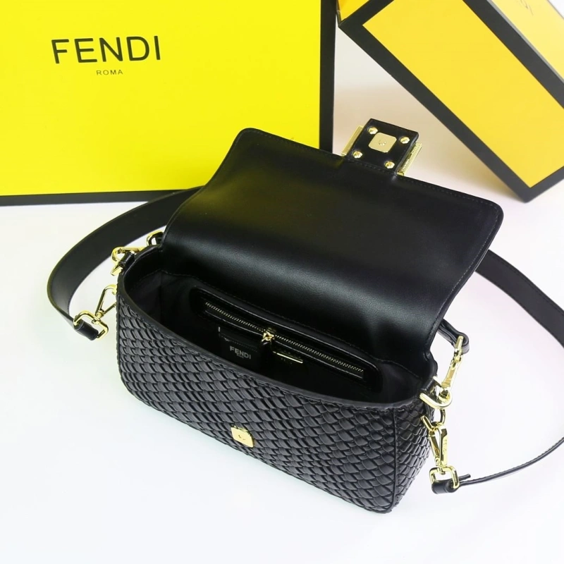 F**di satchel bags 4220-0222
