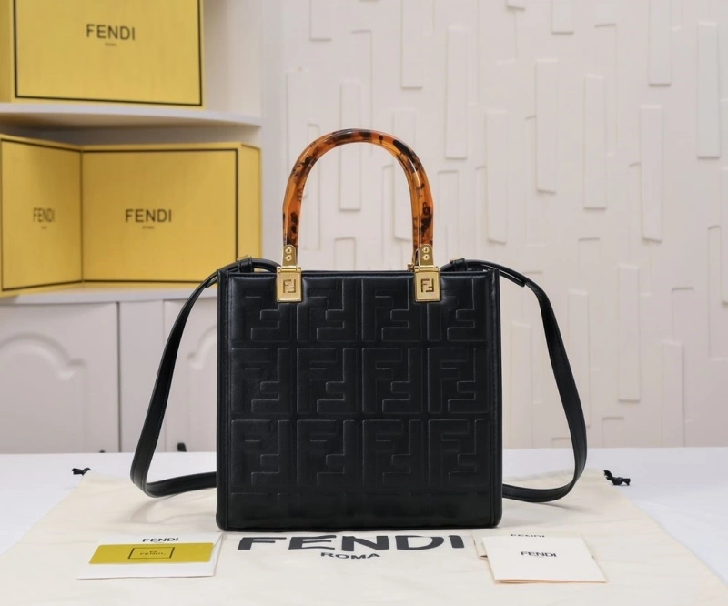 F**di shopping bags 4220-0232
