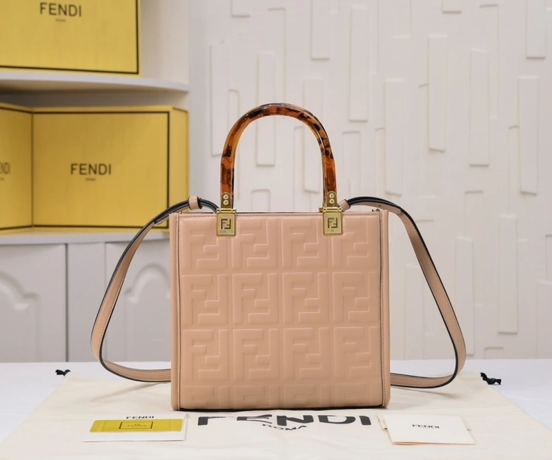 F**di shopping bags 4220-0233