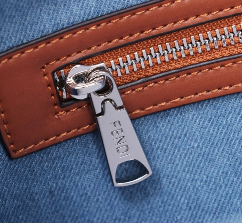 F**di top handle bags 4220-0237