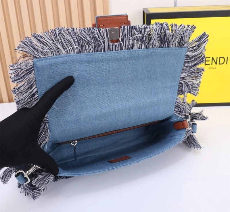 F**di top handle bags 4220-0237