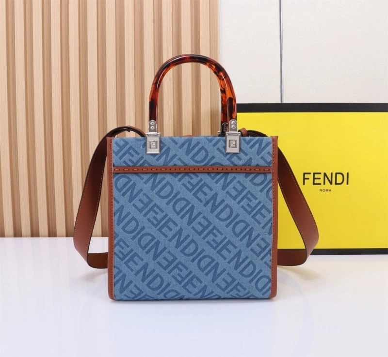 F**di shopping bags 4220-0239