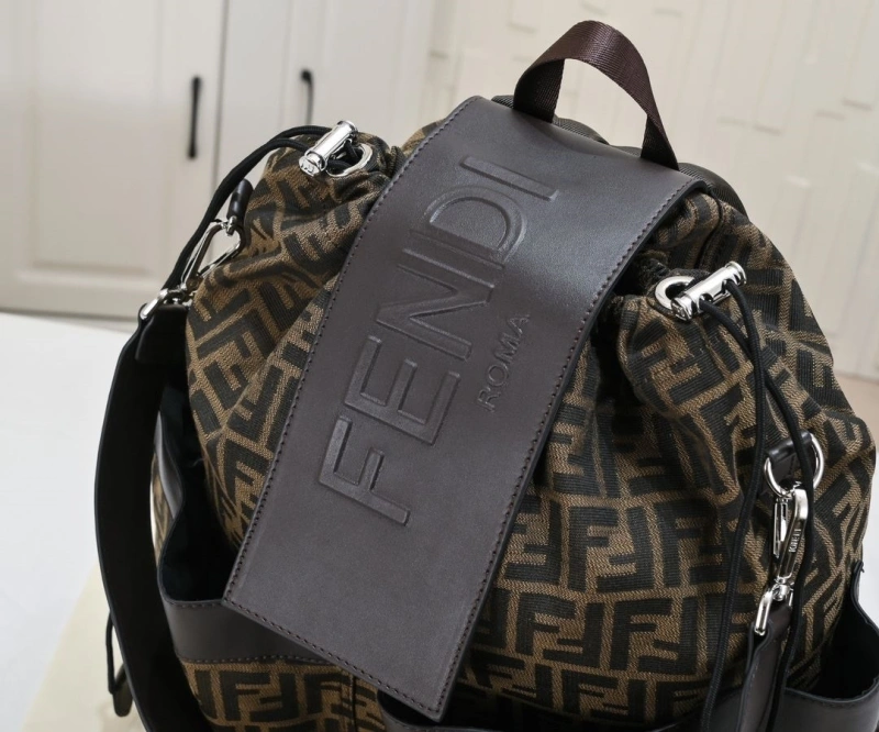 F**di backpacks 4220-0243