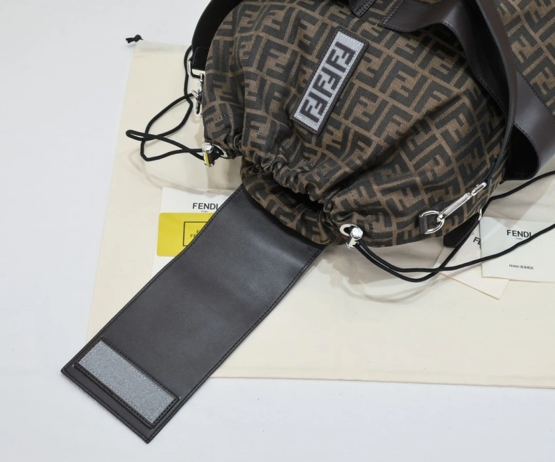 F**di backpacks 4220-0243