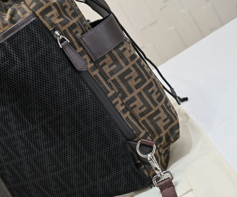 F**di backpacks 4220-0243