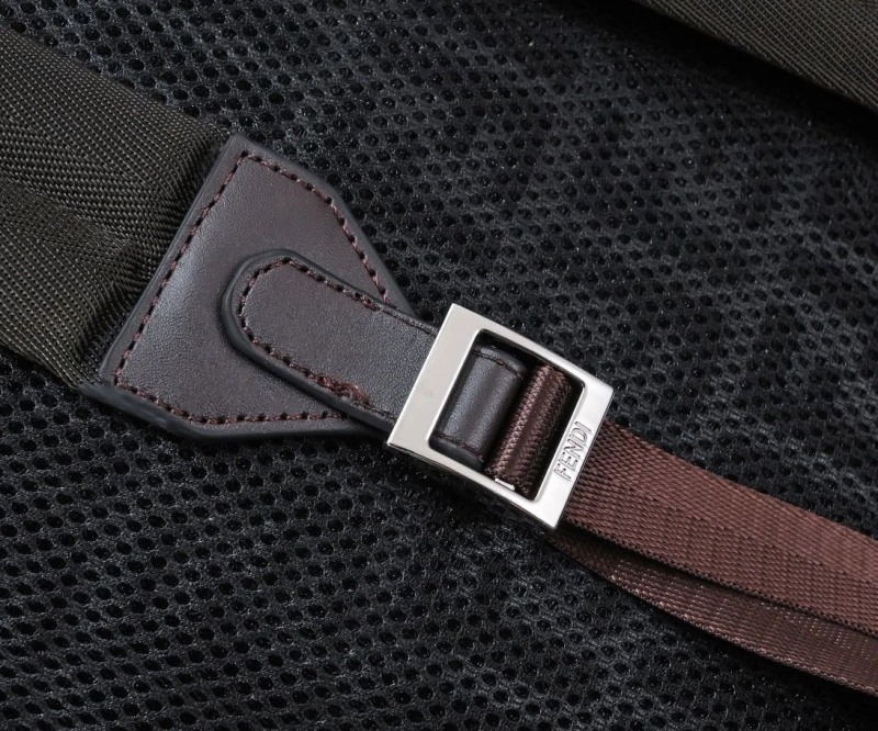 F**di backpacks 4220-0243