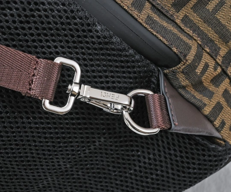 F**di backpacks 4220-0243