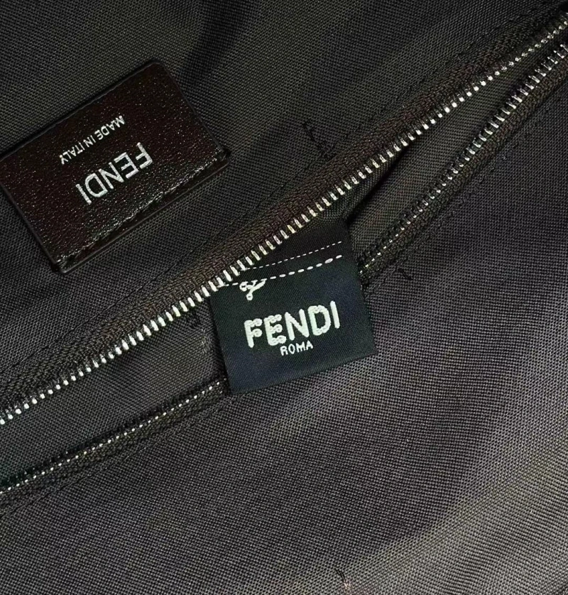 F**di backpacks 4220-0243