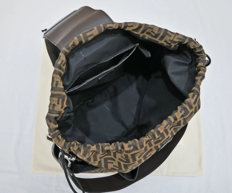 F**di backpacks 4220-0243