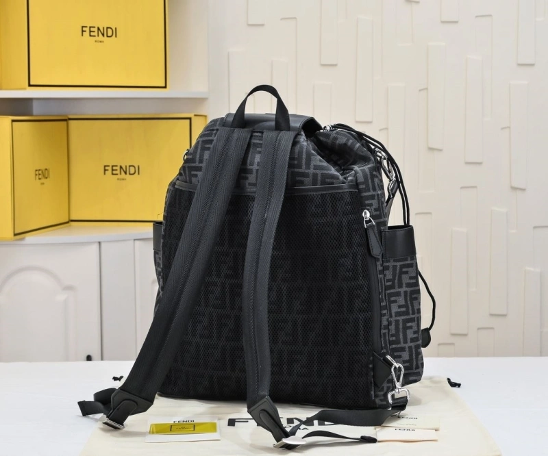 F**di backpacks 4220-0244