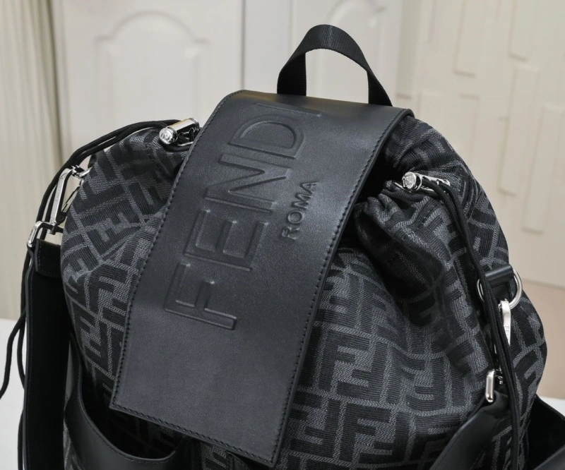 F**di backpacks 4220-0244