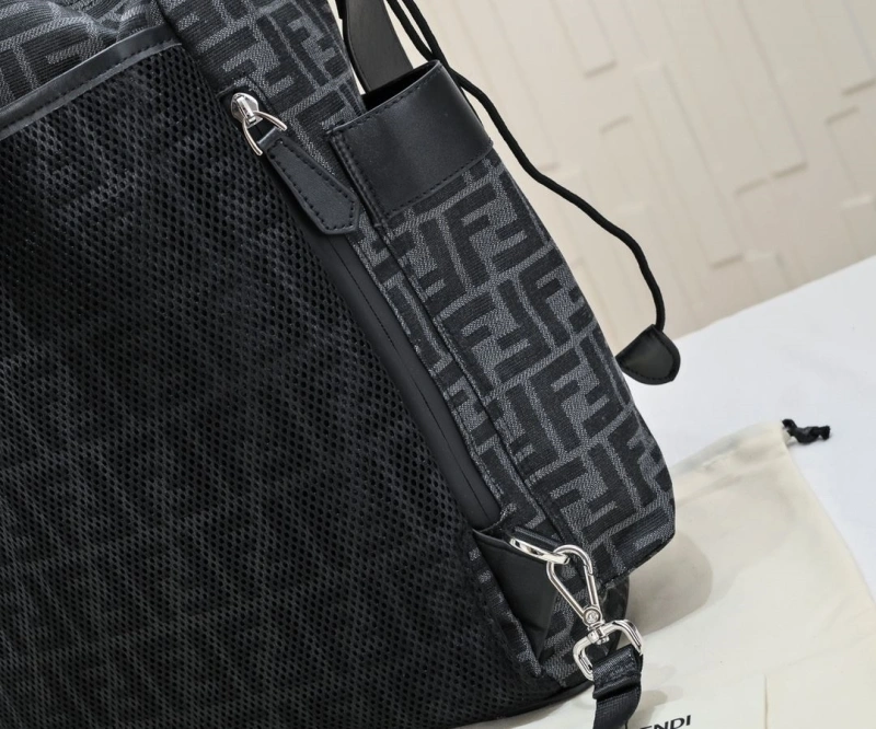 F**di backpacks 4220-0244
