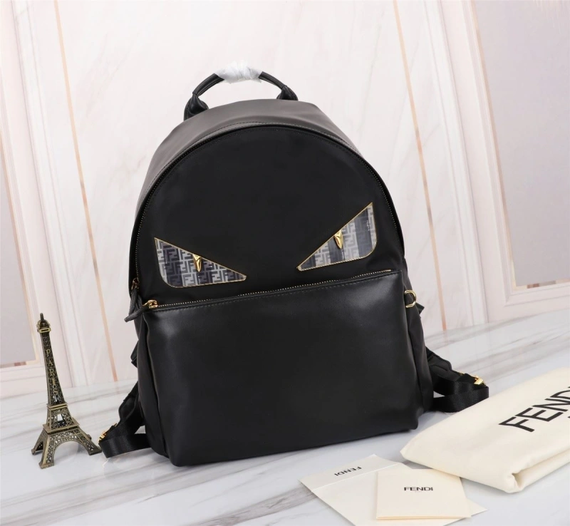 F**di backpacks 4220-0247