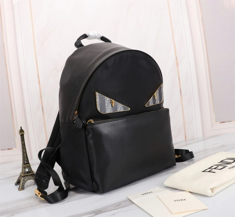 F**di backpacks 4220-0247