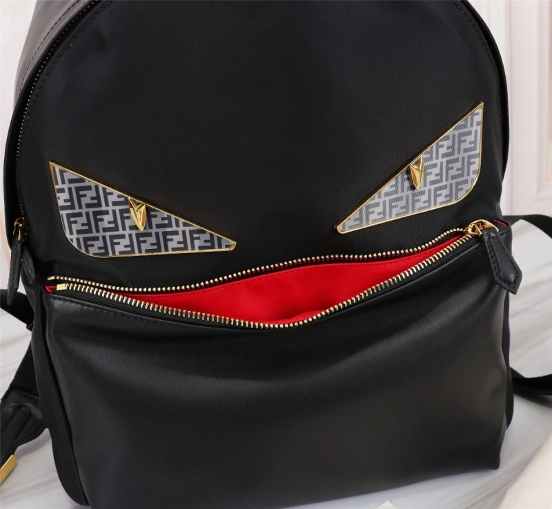 F**di backpacks 4220-0247