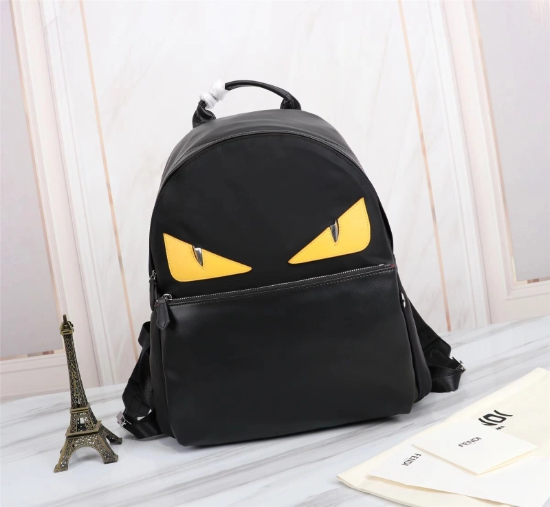 F**di backpacks 4220-0248