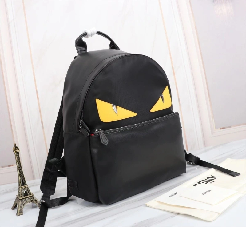 F**di backpacks 4220-0248