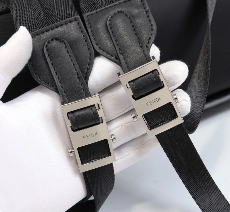 F**di backpacks 4220-0248