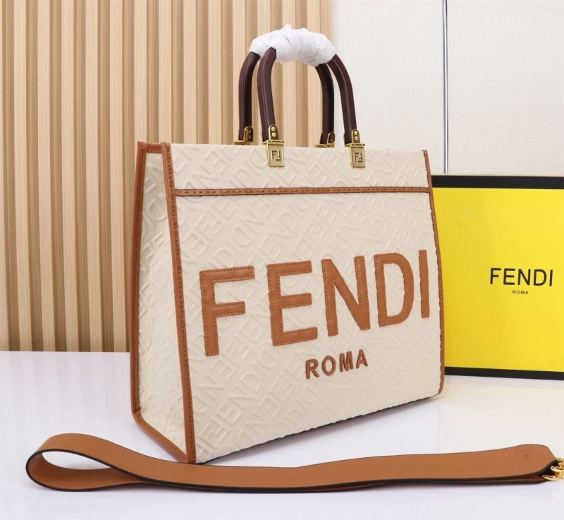 F**di shopping bags 4220-0251