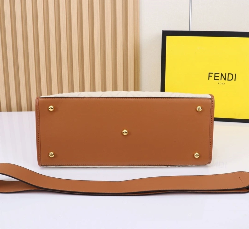 F**di shopping bags 4220-0251