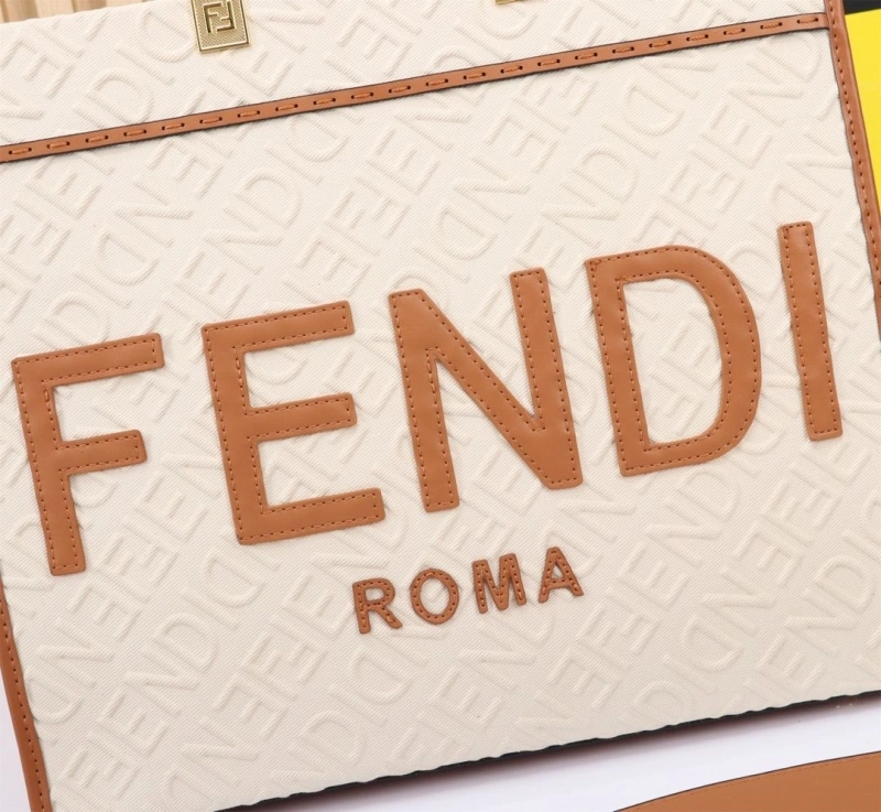 F**di shopping bags 4220-0251