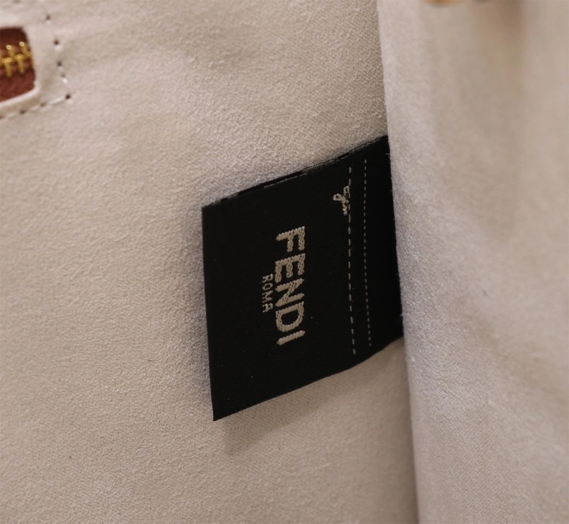 F**di shopping bags 4220-0251