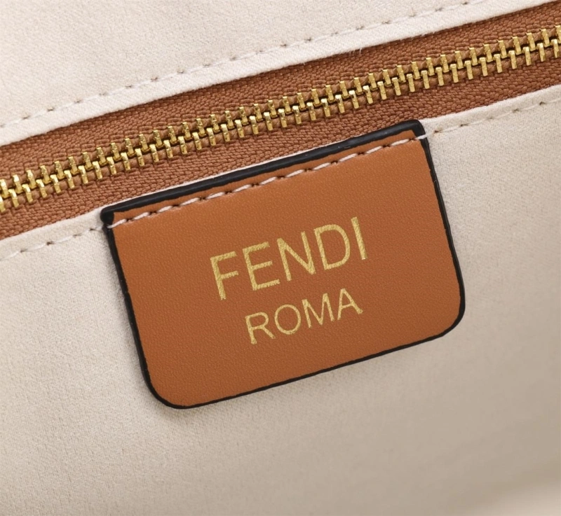 F**di shopping bags 4220-0251