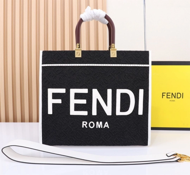 F**di shopping bags 4220-0253