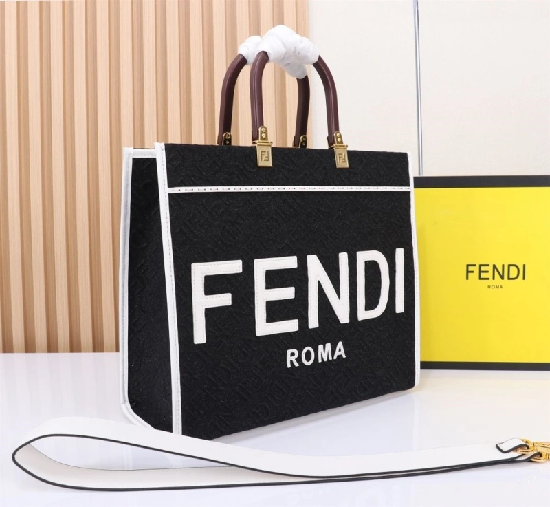 F**di shopping bags 4220-0253