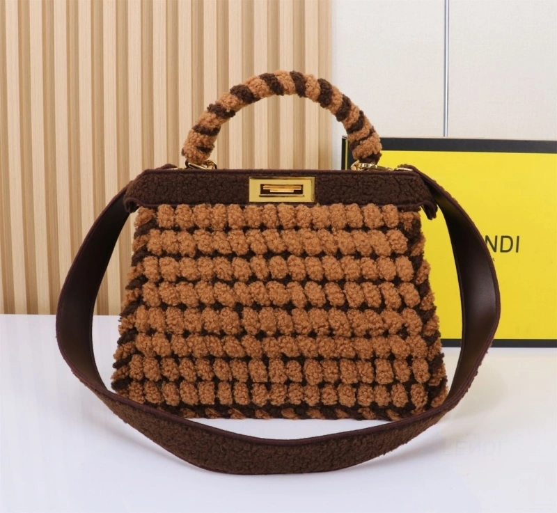 F**di shopping bags 4220-0255