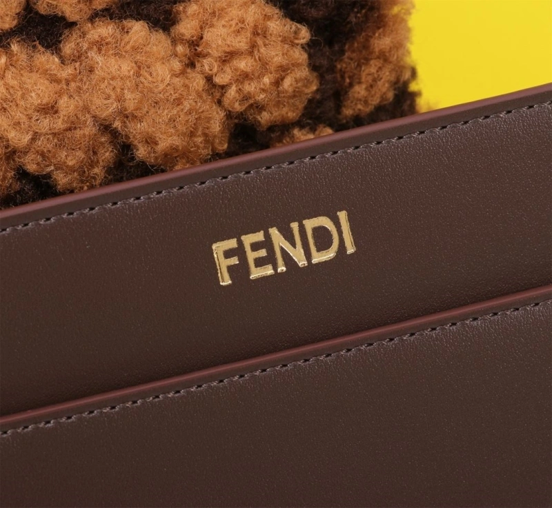 F**di shopping bags 4220-0255