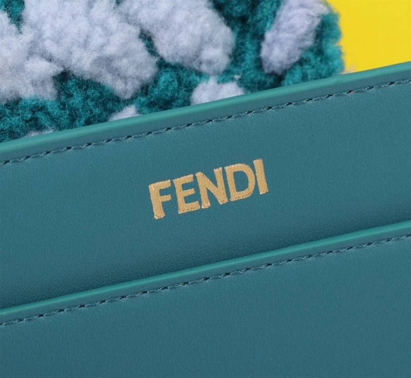 F**di shopping bags 4220-0256