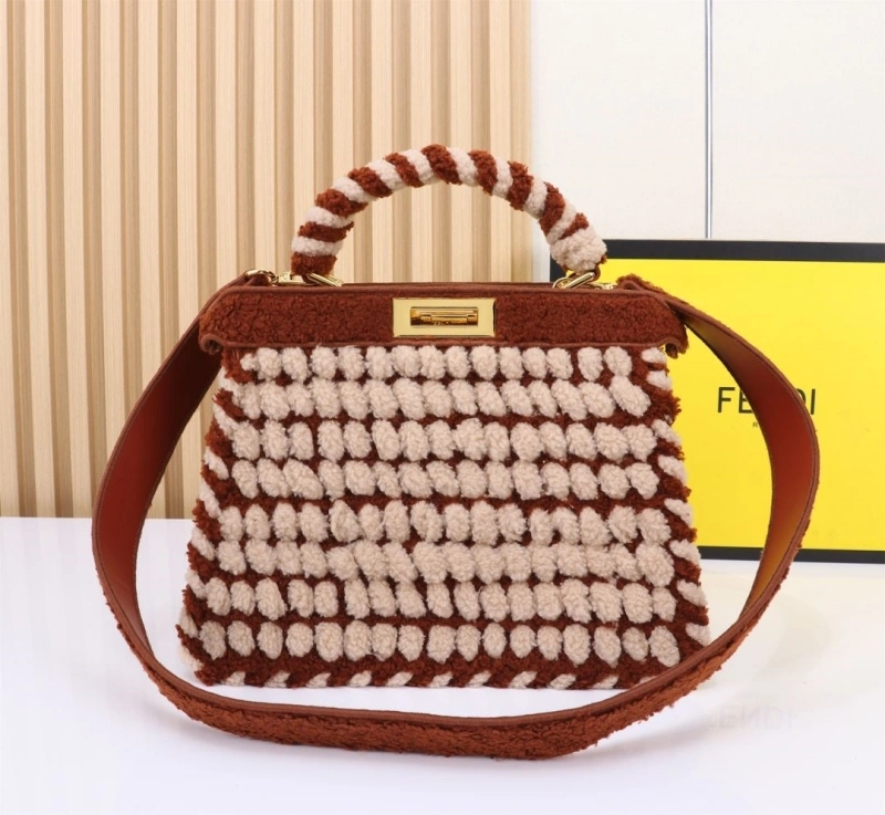F**di shopping bags 4220-0258