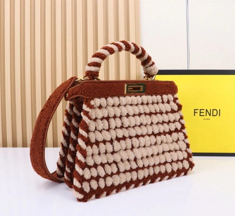 F**di shopping bags 4220-0258