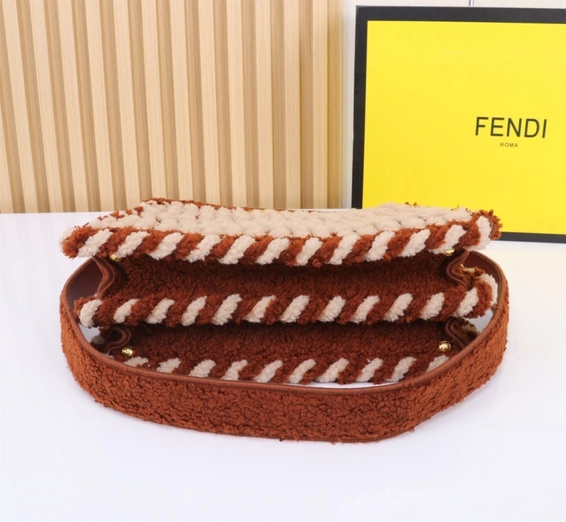 F**di shopping bags 4220-0258
