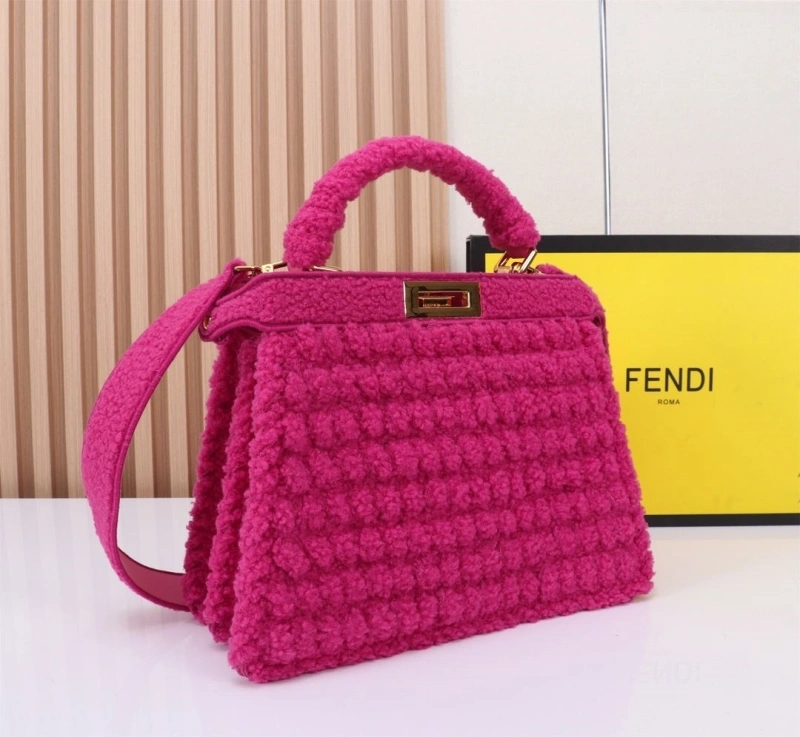 F**di shopping bags 4220-0259